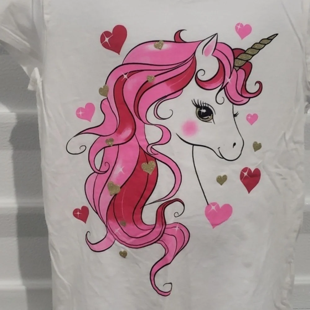 Children’s‎ Place unicorn top